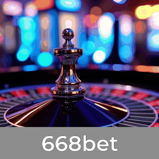 668bet: Experiência Única de Roleta e Blackjack VIP no Brasil