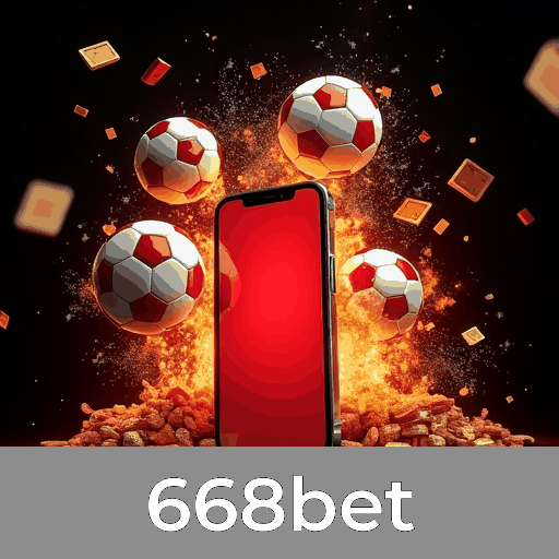 Desfrute de Ofertas e Bônus Exclusivos no 668bet com Apostas Seguras